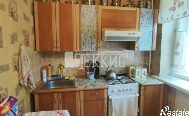 2-комн квартира Вологда, улица Ильюшина, 7
