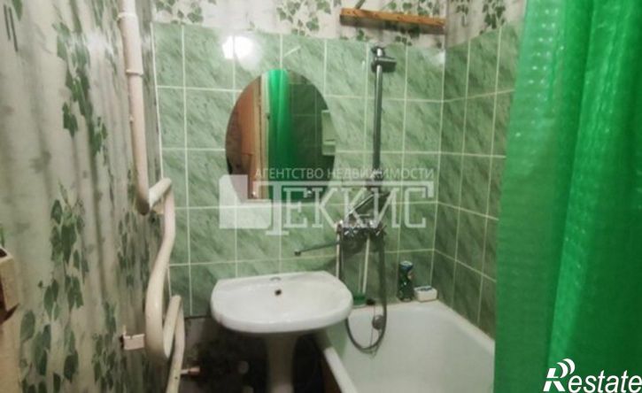 2-комн квартира Вологда, улица Ильюшина, 7