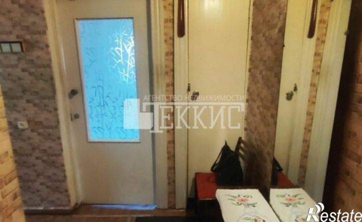2-комн квартира Вологда, улица Ильюшина, 7