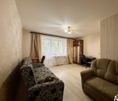 1-комн, 33кв м, этаж 2/5 Советский пр-кт, 75а