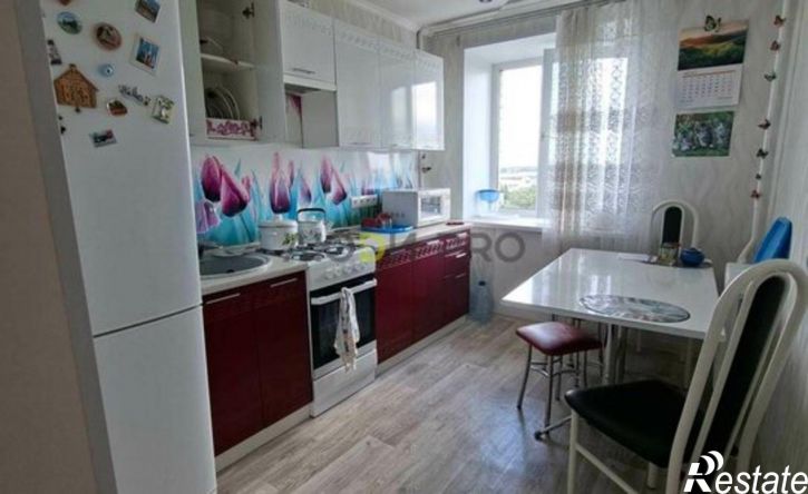 2-комн квартира ул Дальняя, 32,  д. 32