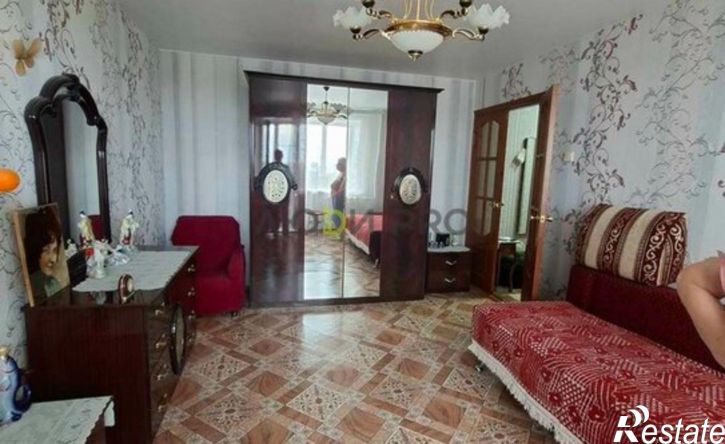 2-комн квартира ул Дальняя, 32,  д. 32