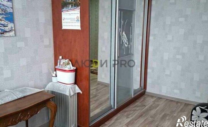 2-комн квартира ул Дальняя, 32,  д. 32