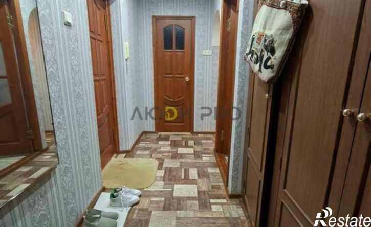 2-комн квартира ул Дальняя, 32,  д. 32