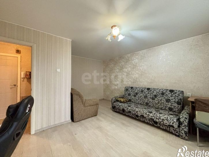 1-комн квартира Советский пр-кт, 75а,  д. 75а