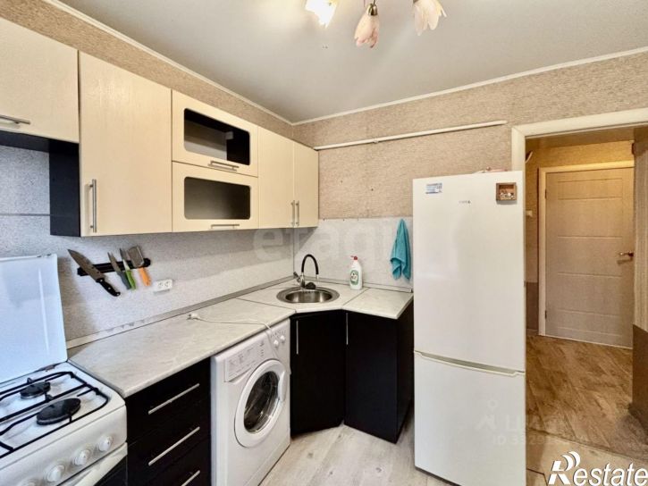 1-комн квартира Советский пр-кт, 75а,  д. 75а