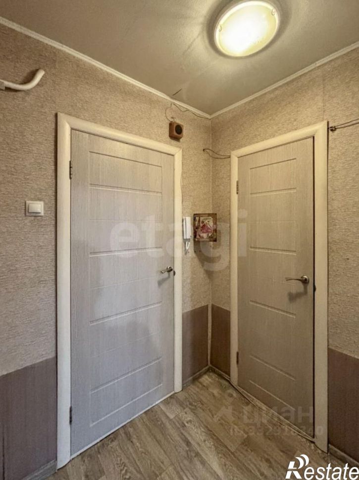 1-комн квартира Советский пр-кт, 75а,  д. 75а