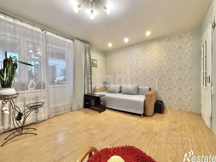 3-комн квартира ул Маршала Конева, 12,  д. 12