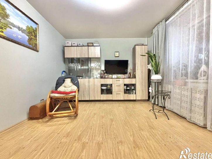 3-комн квартира ул Маршала Конева, 12,  д. 12