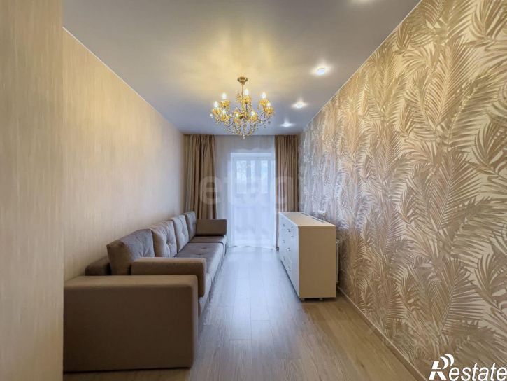 2-комн квартира Локомотивный пер, 11,  д. 11
