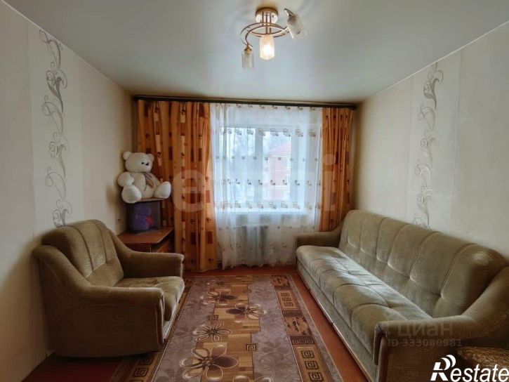 3-комн квартира ул Кубинская, 16,  д. 16