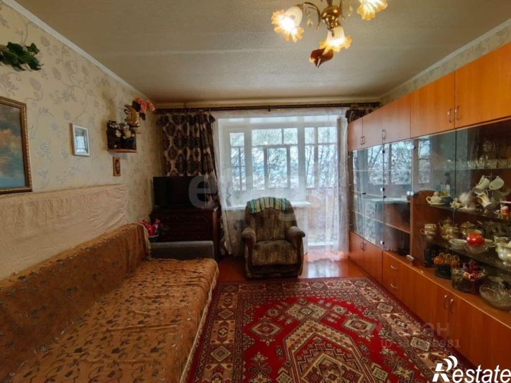 3-комн квартира ул Кубинская, 16,  д. 16