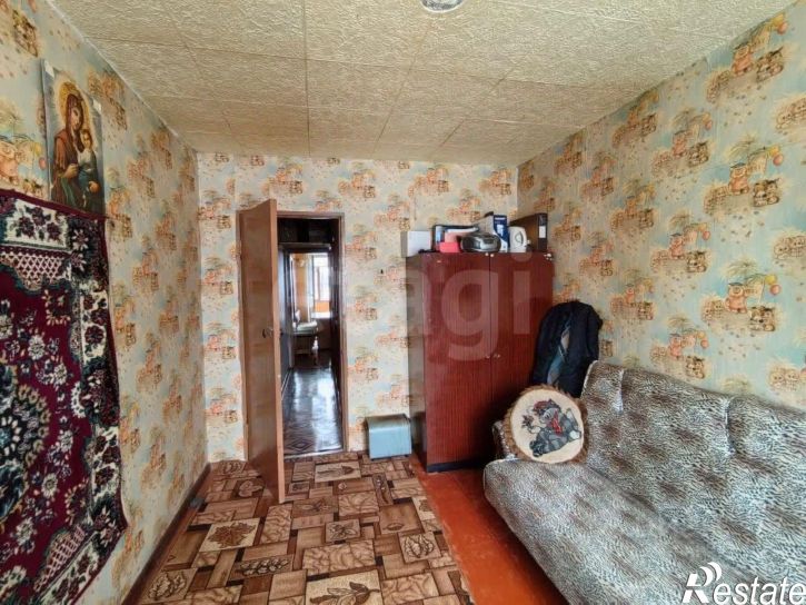 3-комн квартира ул Кубинская, 16,  д. 16