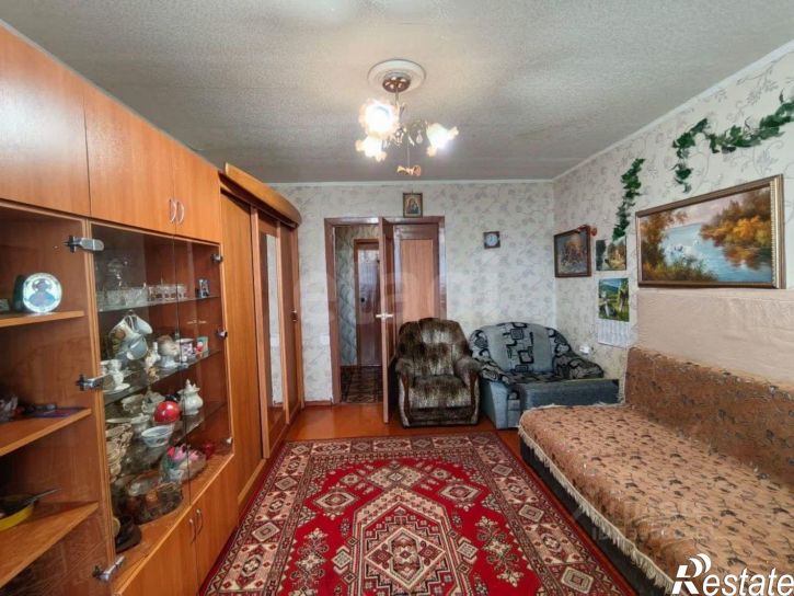 3-комн квартира ул Кубинская, 16,  д. 16