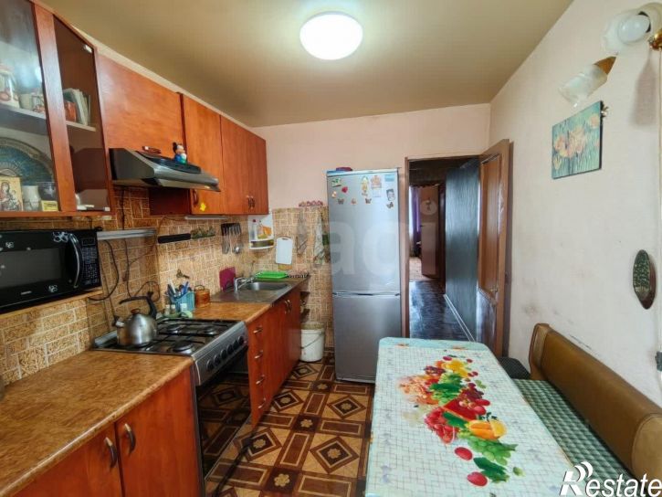 3-комн квартира ул Кубинская, 16,  д. 16