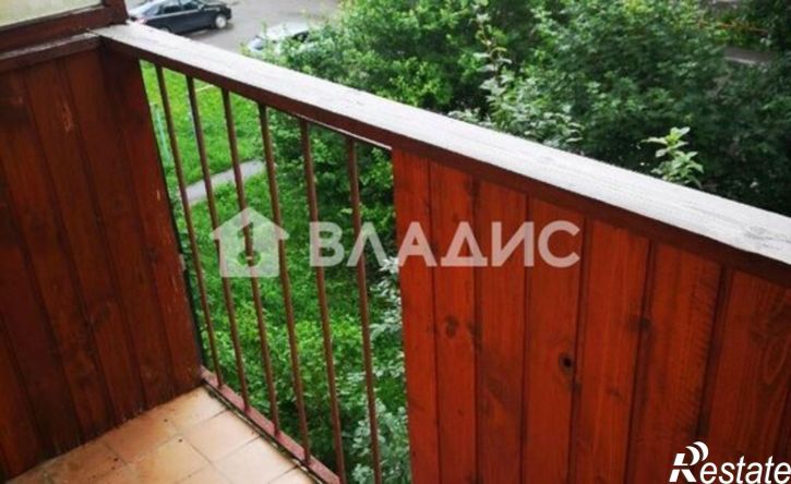 3-комн квартира ул Машиностроительная, 3,  д. 3