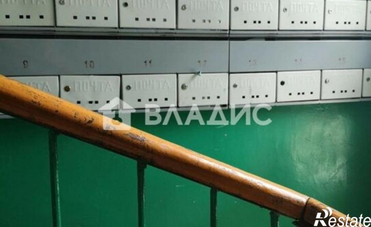 3-комн квартира ул Машиностроительная, 3,  д. 3
