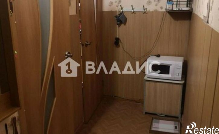 3-комн квартира ул Машиностроительная, 3,  д. 3