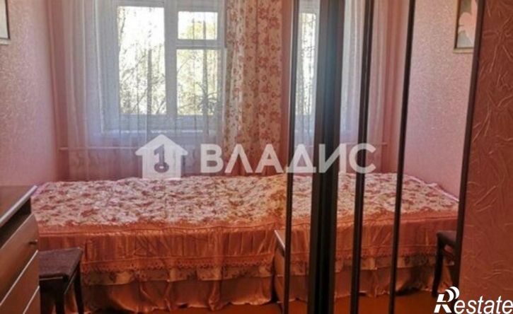3-комн квартира ул Машиностроительная, 3,  д. 3