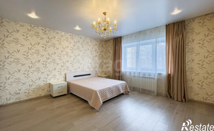 2-комн квартира Паровозный пер, 19/7,  д. 19/7