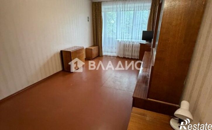 2-комн квартира ул Чернышевского, 91,  д. 91