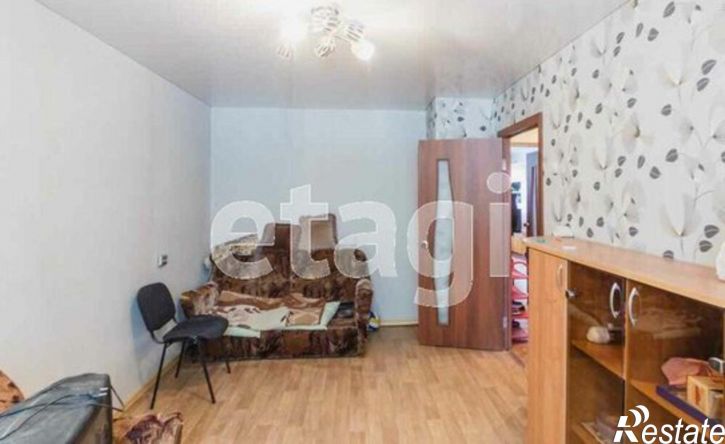 3-комн квартира 1-й микрорайон ГПЗ-23, 10к1