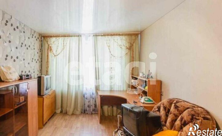 3-комн квартира 1-й микрорайон ГПЗ-23, 10к1