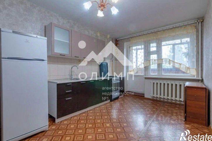 1-комн квартира ул Возрождения, 32,  д. 32