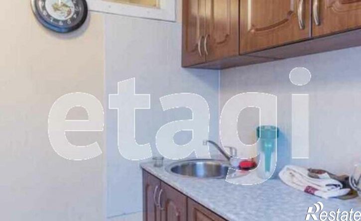3-комн квартира 1-й микрорайон ГПЗ-23, 10к1