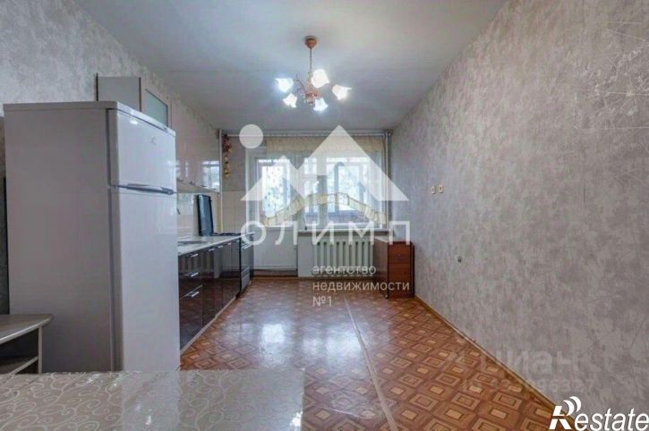 1-комн квартира ул Возрождения, 32,  д. 32