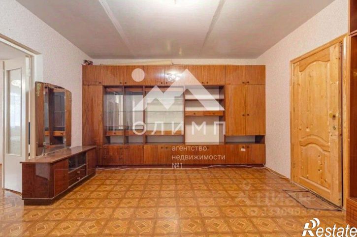 1-комн квартира ул Возрождения, 32,  д. 32