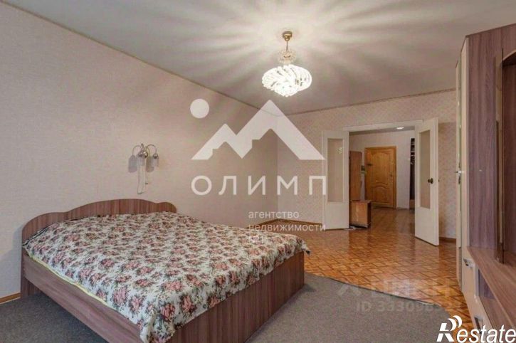 1-комн квартира ул Возрождения, 32,  д. 32