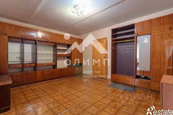 1-комн квартира ул Возрождения, 32,  д. 32