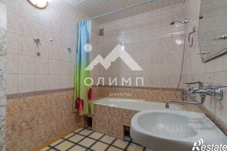 1-комн квартира ул Возрождения, 32,  д. 32