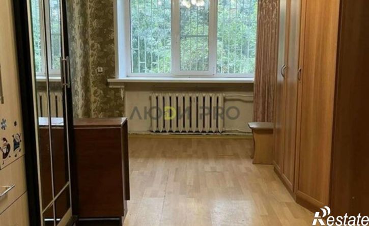 2-комн квартира ул Элеваторная, 21,  д. 21