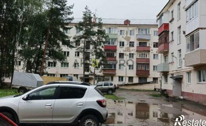 2-комн квартира ул Элеваторная, 21,  д. 21