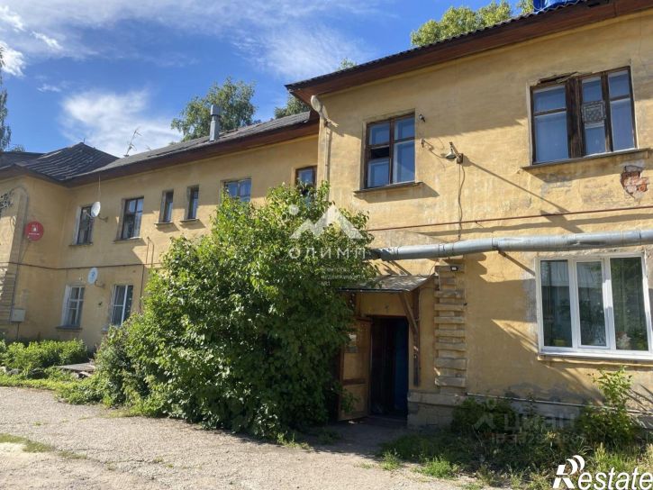 3-комн квартира ул Александра Клубова, 41,  д. 41