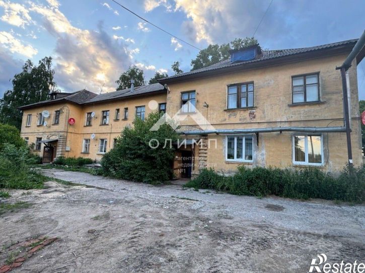 3-комн квартира ул Александра Клубова, 41,  д. 41