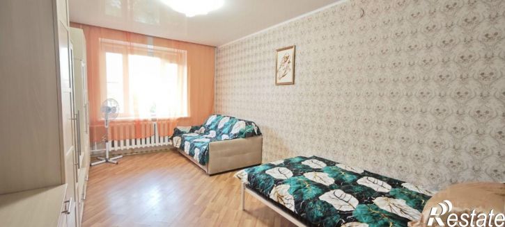 1-комн квартира ул Маршала Конева, 4в,  д. 4в