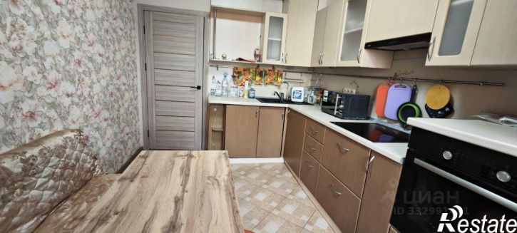 1-комн квартира ул Маршала Конева, 4в,  д. 4в
