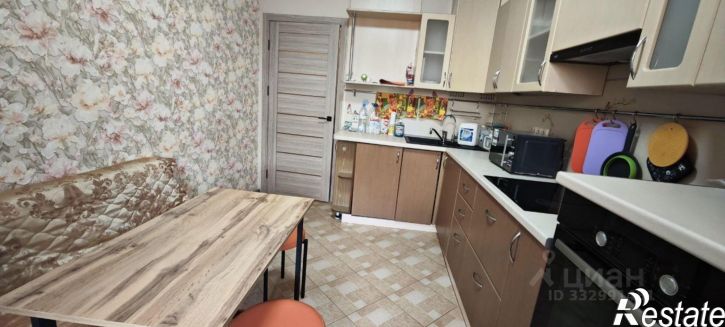 1-комн квартира ул Маршала Конева, 4в,  д. 4в