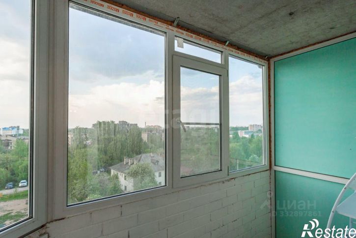 1-комн квартира ул Ягодная, 10,  д. 10
