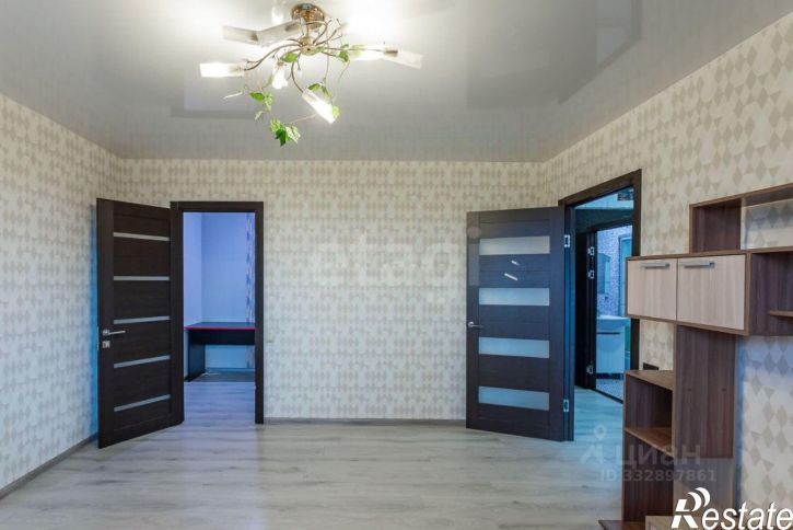 1-комн квартира ул Ягодная, 10,  д. 10