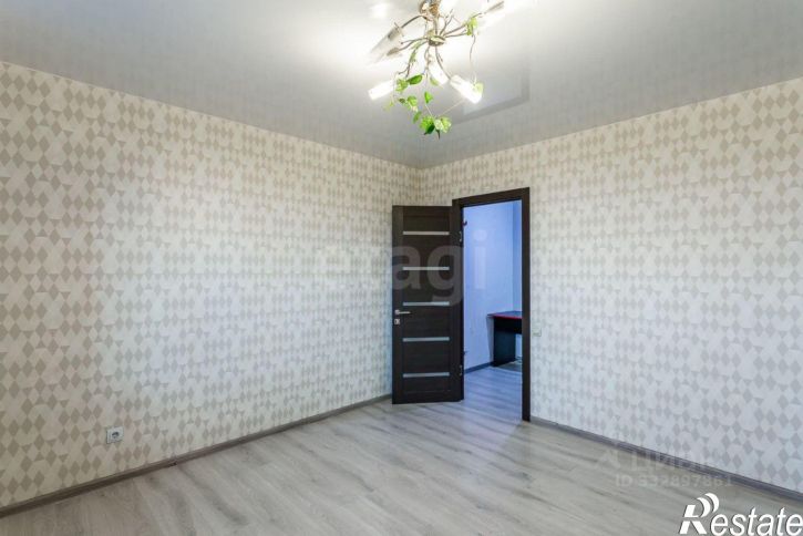 1-комн квартира ул Ягодная, 10,  д. 10