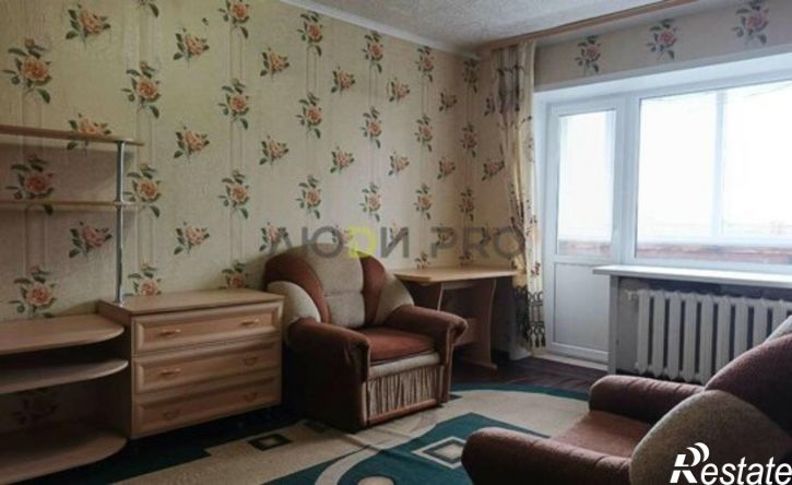 1-комн квартира ул Элеваторная, 23,  д. 23