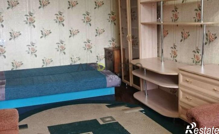 1-комн квартира ул Элеваторная, 23,  д. 23
