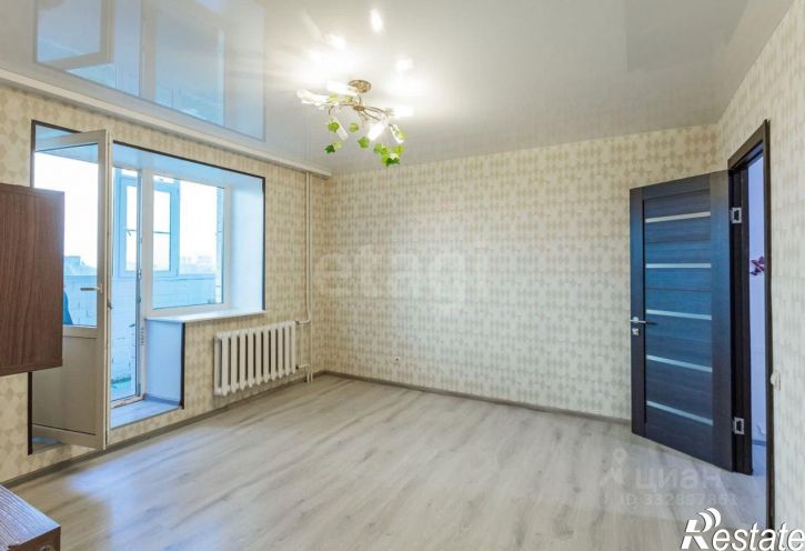 1-комн квартира ул Ягодная, 10,  д. 10