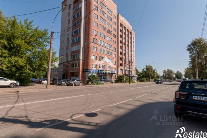 4-комн квартира ул Чехова, 53,  д. 53