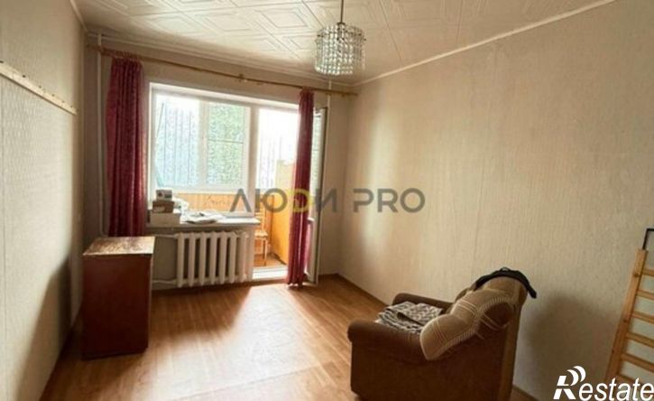 2-комн квартира ул Зосимовская, 91б,  д. 91б