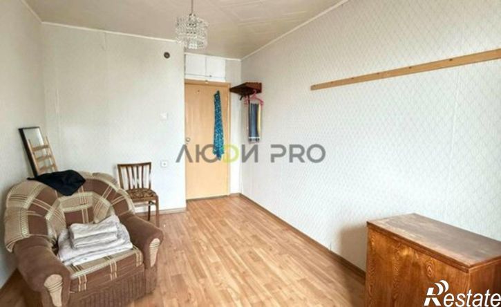2-комн квартира ул Зосимовская, 91б,  д. 91б